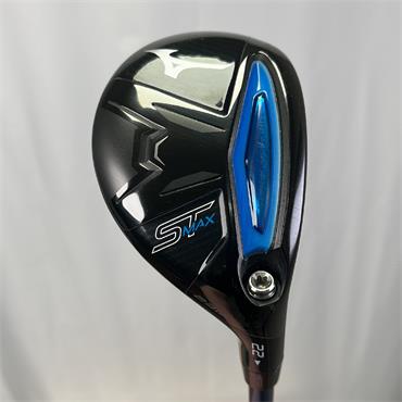 Mizuno ST Max #4 LinQ Regular Hybrid Gents RH