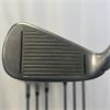 TaylorMade M3 4-PW XP100 Stiff Steel Irons Gents RH