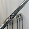 TaylorMade M3 4-PW XP100 Stiff Steel Irons Gents RH