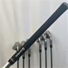 TaylorMade M3 4-PW XP100 Stiff Steel Irons Gents RH