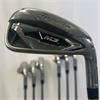 TaylorMade M3 4-PW XP100 Stiff Steel Irons Gents RH