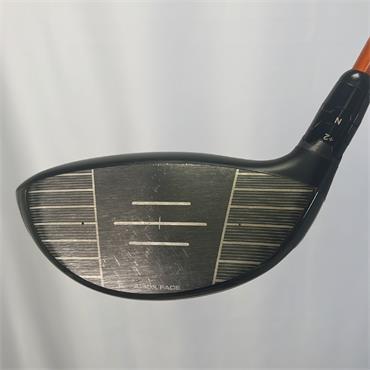 Callaway Elyte 11.5 Tour AD Stiff Mini Driver Gents RH