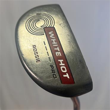 Odyssey White Hot Pro Rossie 34" Putter Gents RH