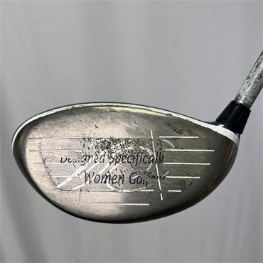 Callaway Big Bertha 11.0 Aldila Driver Ladies RH