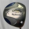 Callaway Big Bertha 11.0 Aldila Driver Ladies RH