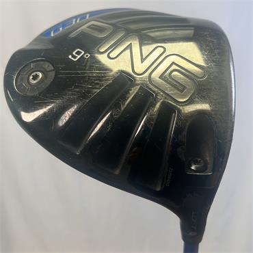 Ping G30 9.0 TFC Regular Driver Gents RH