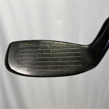 TaylorMade Stealth Plus #4 Hzrdus Stiff Hybrid Gents RH