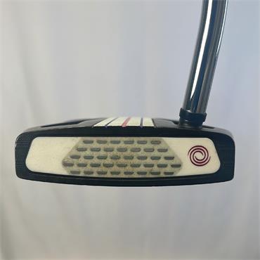 Odyssey Triple Track Ten 34" Putter Gents RH