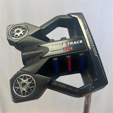 Odyssey Triple Track Ten 34" Putter Gents RH