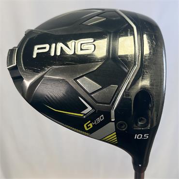 Ping G430 Max 10.5 Tour Stiff Driver Gents RH