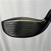 TaylorMade Qi4D #3 REAX Stiff Fairway Gents RH