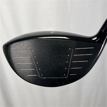 Mizuno ST 200 9.5 Vista Pro Stiff Driver Gents RH