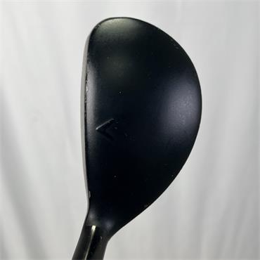 Callaway XR #4 PX Regular Hybrid Gents RH