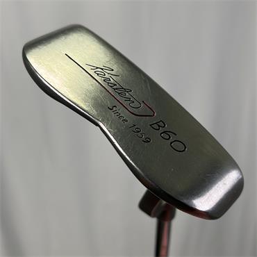 Ping Karsten B60 35" Putter Gents RH