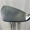 Mizuno JPX 921 Hot Metal 5-PW Steel Stiff Irons Gents RH
