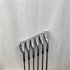 Mizuno JPX 921 Hot Metal 5-PW Steel Stiff Irons Gents RH