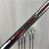 Mizuno JPX 921 Hot Metal 5-PW Steel Stiff Irons Gents RH