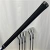 Mizuno JPX 921 Hot Metal 5-PW Steel Stiff Irons Gents RH