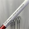Mizuno JPX 921 Hot Metal 5-PW Steel Stiff Irons Gents RH