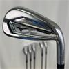 Mizuno JPX 921 Hot Metal 5-PW Steel Stiff Irons Gents RH