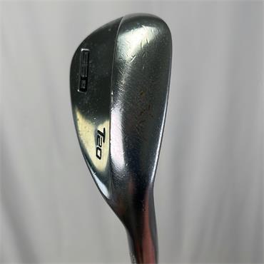 Mizuno T20 56.10 N.S Pro Steel Stiff Wedge Gents RH