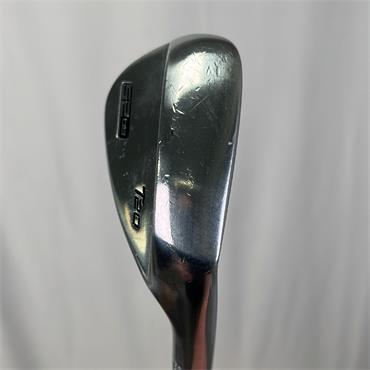 MISC T20 52.09 N.S Pro Steel Stiff Wedge Gents RH