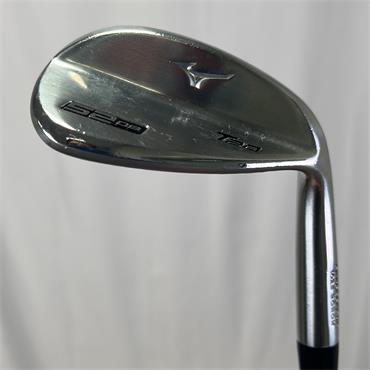 MISC T20 52.09 N.S Pro Steel Stiff Wedge Gents RH
