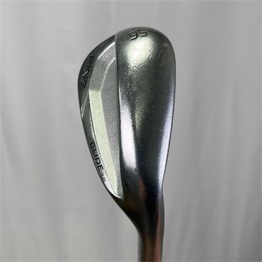 Ping Glide 3.0 56.12 Z115 Steel Wedge Gents RH