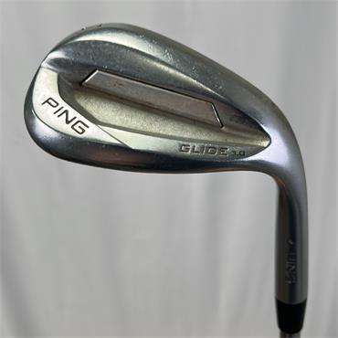 Ping Glide 3.0 60.06 Nippon Steel Wedge Gents RH