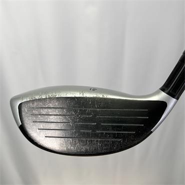 TaylorMade M4 #3 Atmos Regular Fairway Gents RH