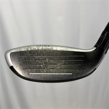 TaylorMade M4 #4 Atmos Regular Hybrid Gents RH