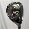 TaylorMade M4 #4 Atmos Regular Hybrid Gents RH