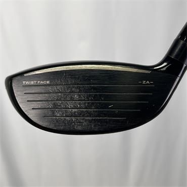 TaylorMade Stealth+ #3+ Ventus Blue Velo XStiff FW Gents RH