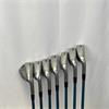 Mizuno MX-17 5-PW Graphite Irons Ladies RH