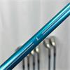 Mizuno MX-17 5-PW Graphite Irons Ladies RH