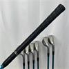 Mizuno MX-17 5-PW Graphite Irons Ladies RH