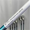 Mizuno MX-17 5-PW Graphite Irons Ladies RH