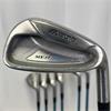 Mizuno MX-17 5-PW Graphite Irons Ladies RH