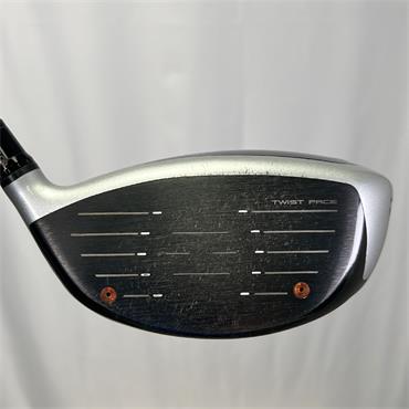 TaylorMade M6 9.0 Evenflow Regular Driver Gents LH
