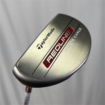 TaylorMade Redline Monte Carlo 34" Putter Gents LH