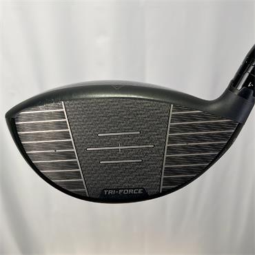 TaylorMade Quantum Max D 10.5 Denali Regular Driver Gents RH