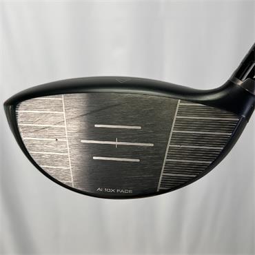 Callaway Elyte Mini 13.5 Denali Regular Driver Gents RH