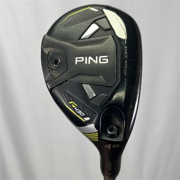Ping G430 #4 Alta CB Regular Hybrid Gents RH