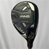 Ping G430 #4 Alta CB Regular Hybrid Gents RH