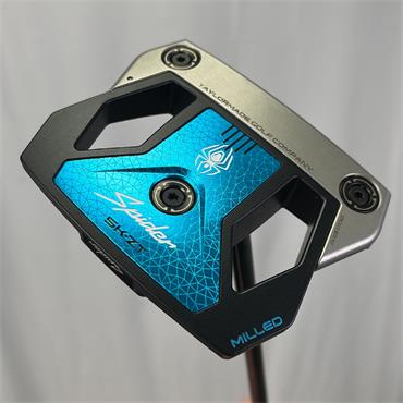 TaylorMade Spider 5K ZT 34" Putter Gents RH
