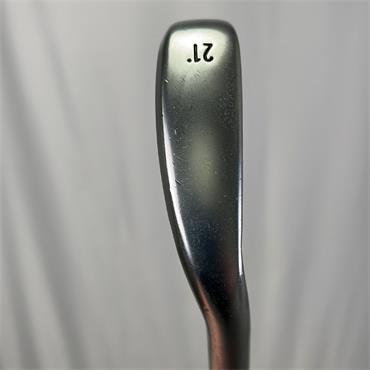 Callaway X Forged UT #3 Hzrdus Regular Driving Iron Gent RH
