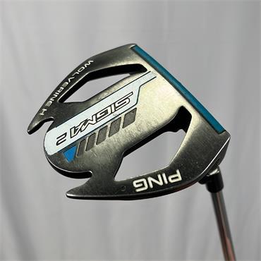 Ping Sigma 2 Wolverine H 32" Putter Gents RH