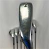 Cobra Air X 5-SW Steel Regular Irons Gents RH