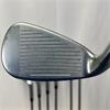 Cobra Air X 5-SW Steel Regular Irons Gents RH