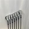 Cobra Air X 5-SW Steel Regular Irons Gents RH